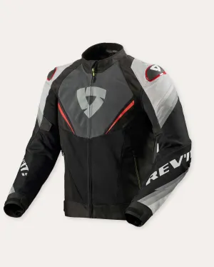 REV'IT! Quantum 3 Air Jacket