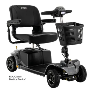 Revo 2.0 , 4-Wheel Scooter