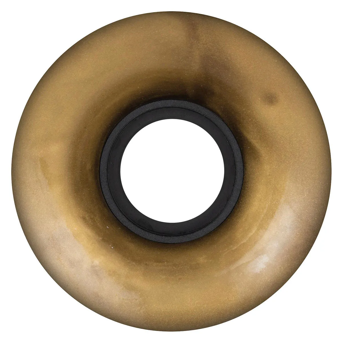 Ricta - Clouds Metallic Gold 55MM 86A Skateboard Wheels