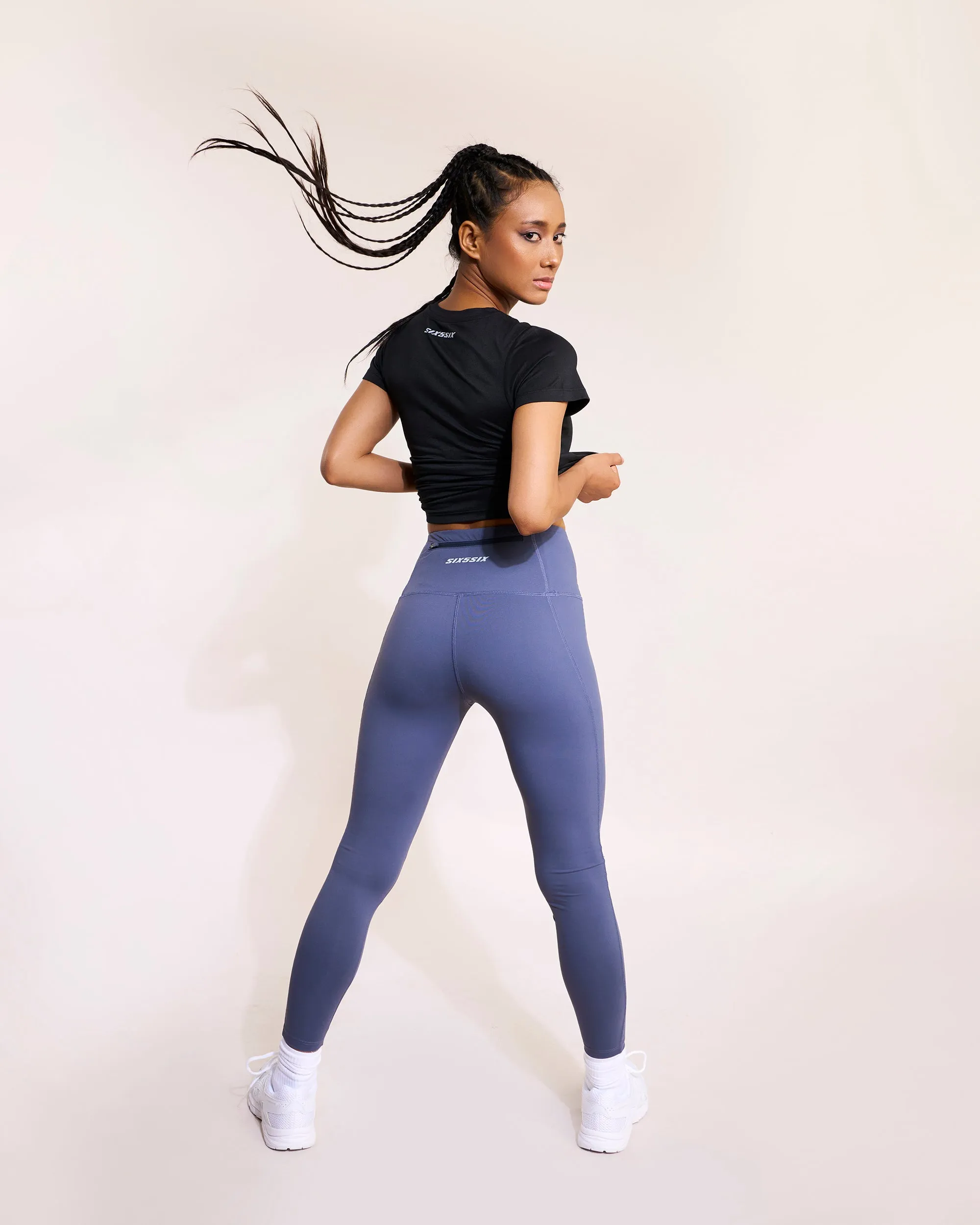 Rise Above Women's Training Tights