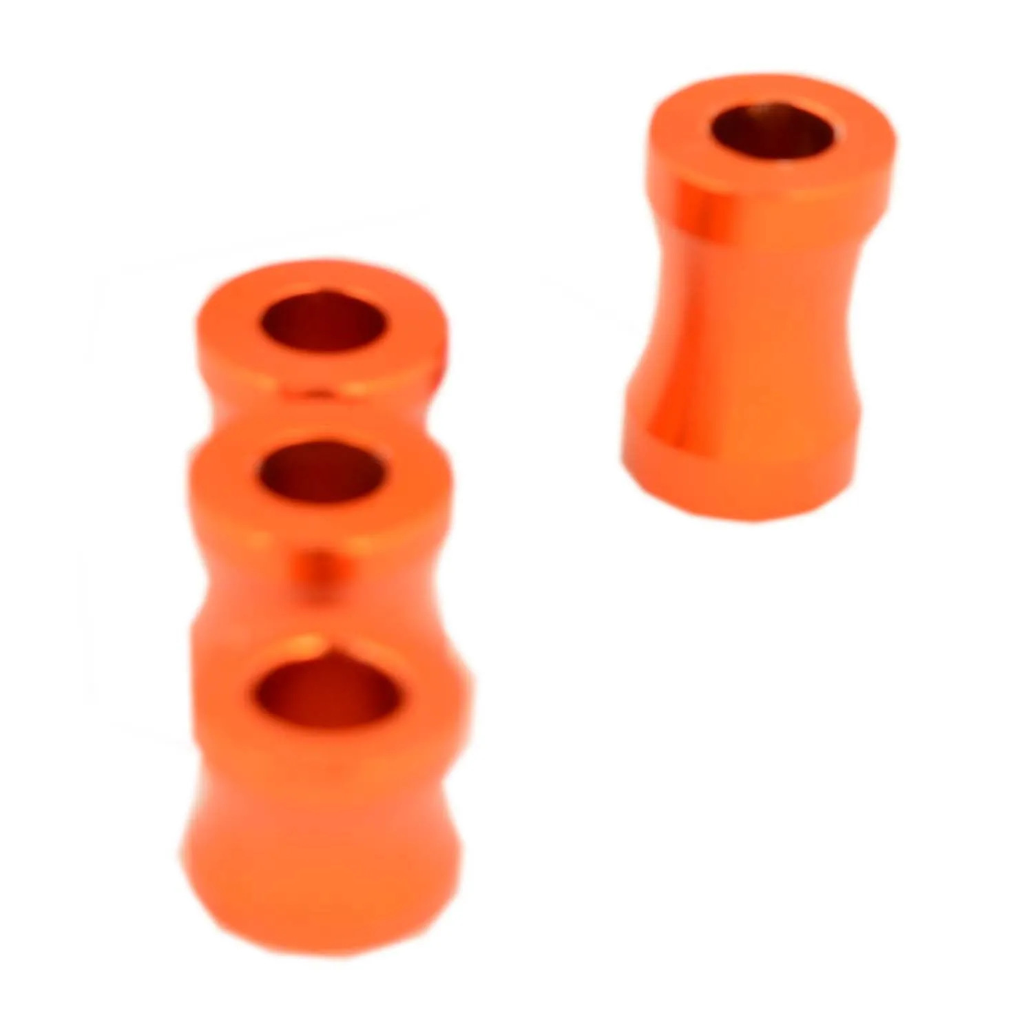 R.J.VON  Premium  Front Spocket Chain Cover Guard For KTM