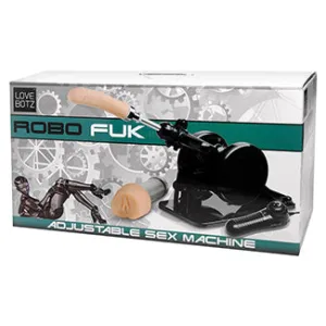 Robo FUK Sex Machine
