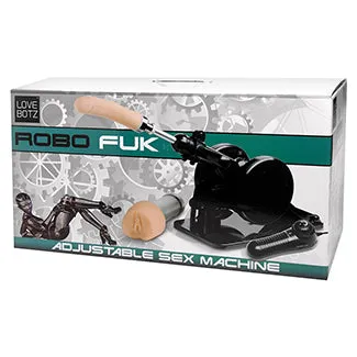 Robo FUK Sex Machine
