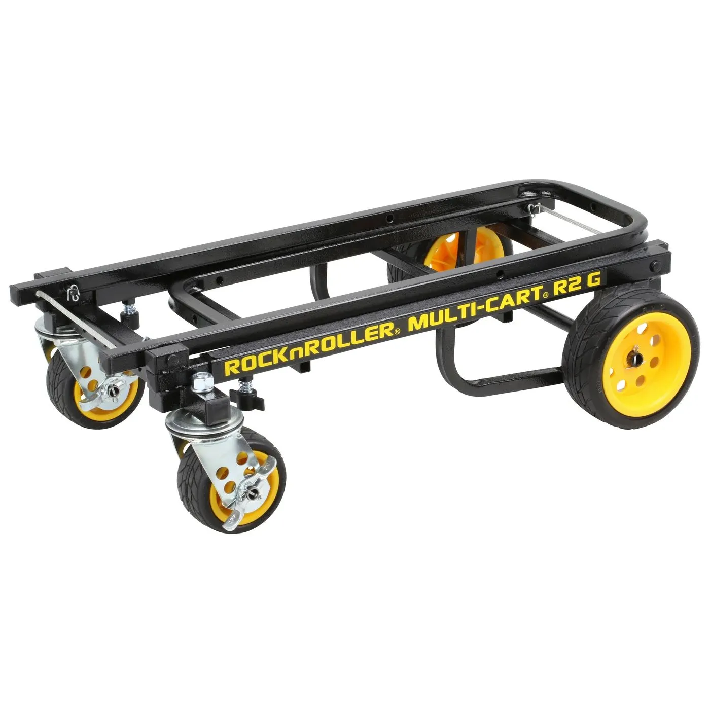 RocknRoller Multi-Cart R2G "Micro Glider"