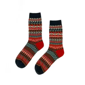 Roku Socks - Black
