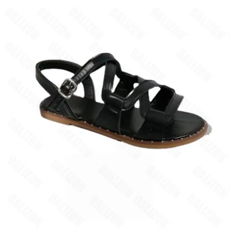 Rome Flats Slippers Beach Sport Casual Ladies Shoes Soft Mujer Slides Bohemian Zapatos