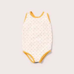 Rose Flowers Swimsuit - 1 Left Size 2-3 years