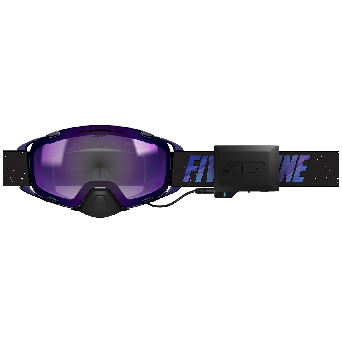 SALES SAMPLE : 509 Aviator 2.0 Ignite S1 Goggle