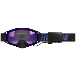 SALES SAMPLE : 509 Aviator 2.0 Ignite S1 Goggle