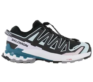 Salomon XA PRO 3D V9 GTX W - GORE-TEX - Damen Wanderschuhe Trail-Running Schuhe 471191