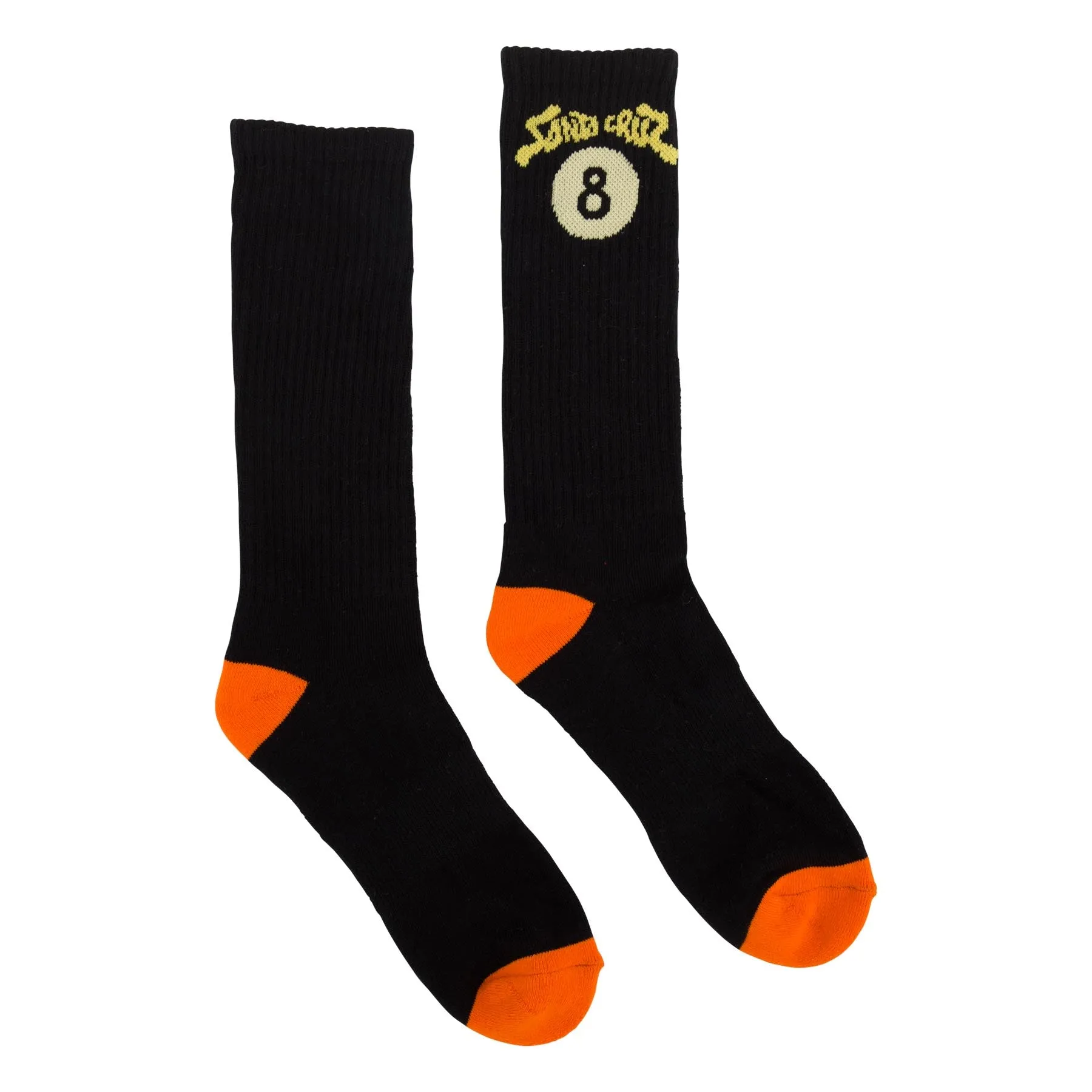 Santa Cruz Winkowski 8Baller Trip Socks