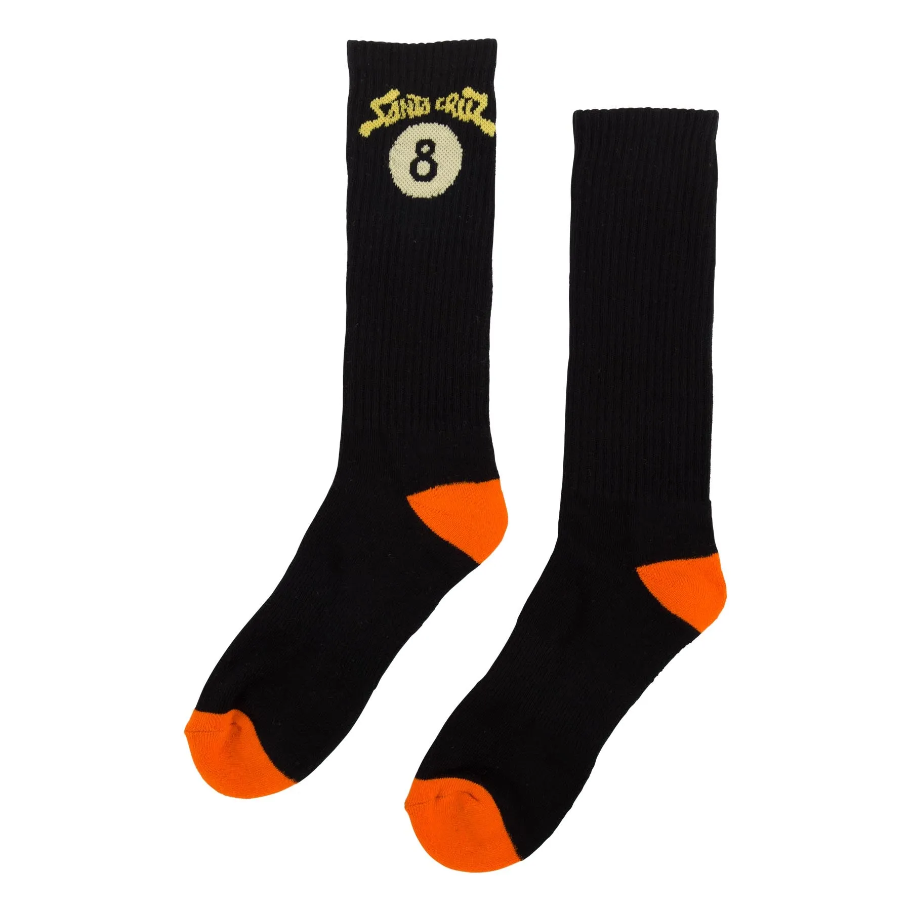 Santa Cruz Winkowski 8Baller Trip Socks