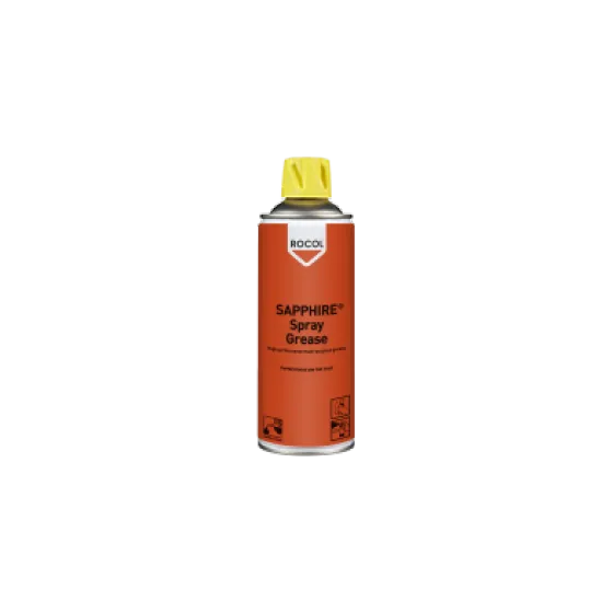 Sapphire Spray Grease - 34305