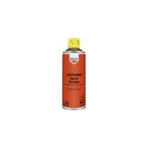 Sapphire Spray Grease - 34305
