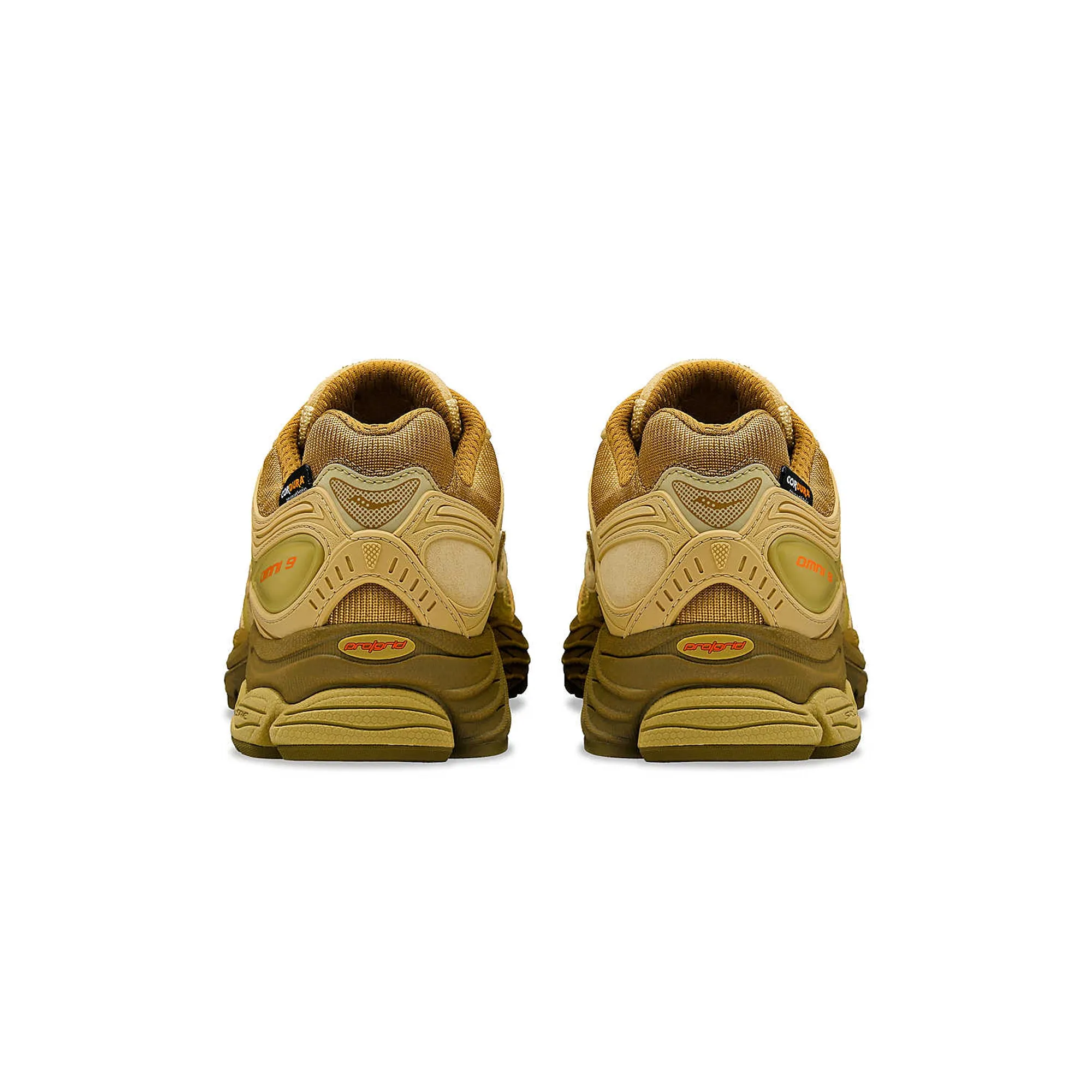 Saucony x Starcow Pro Grid Omni 9 Shoes