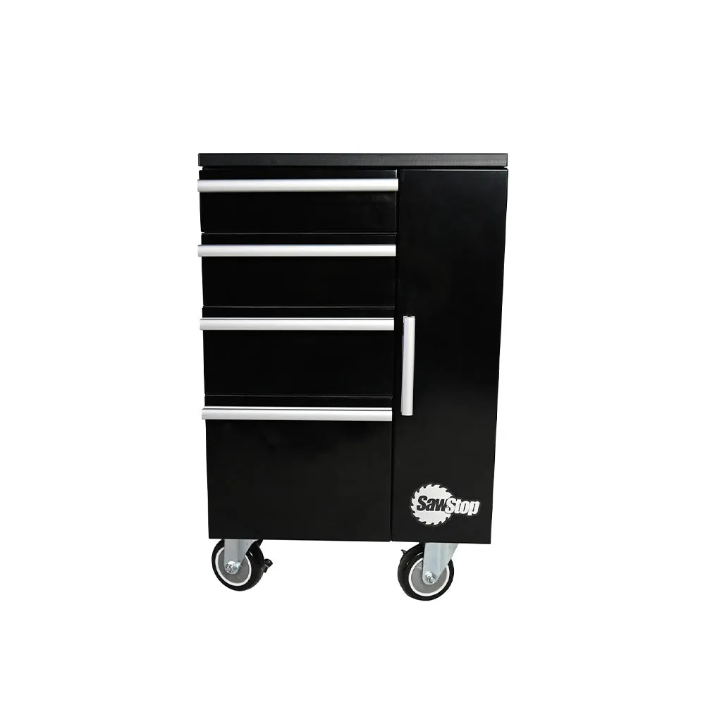 SawStop 18" Under Table Cabinet