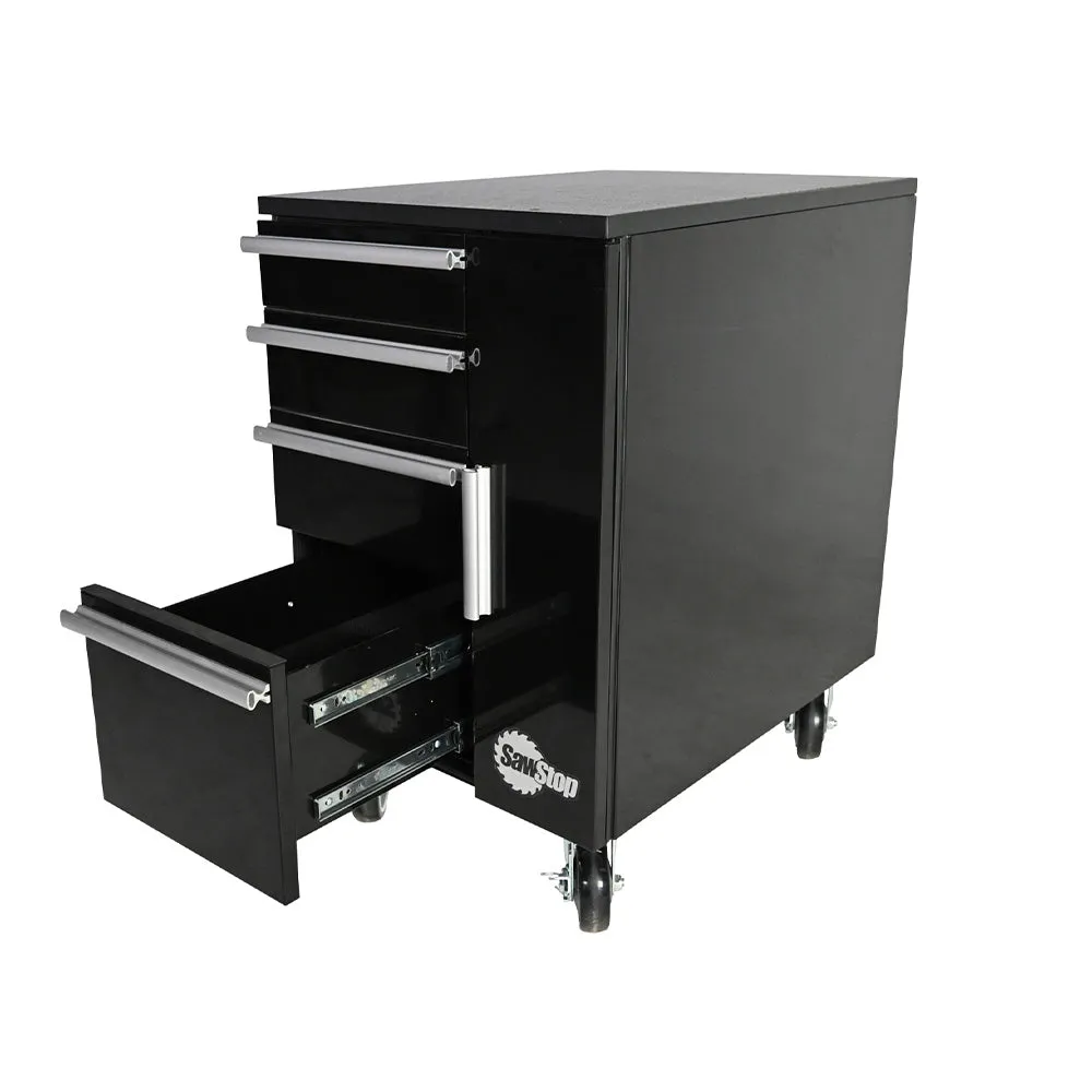 SawStop 18" Under Table Cabinet