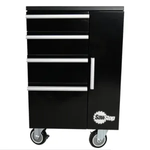 SawStop TSA-UTC18 Under Table Cabinet
