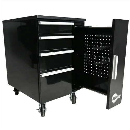 SawStop TSA-UTC18 Under Table Cabinet