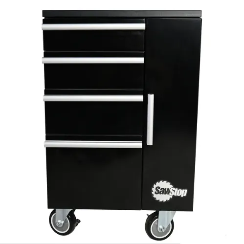 SawStop TSA-UTC18 Under Table Cabinet