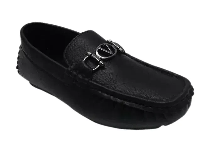 Schoensten Descent Loafers