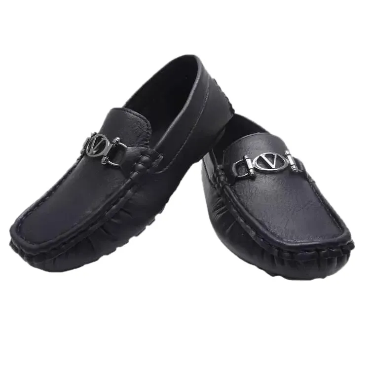 Schoensten Descent Loafers