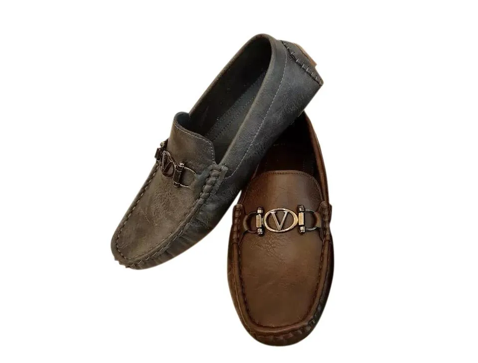 Schoensten Descent Loafers