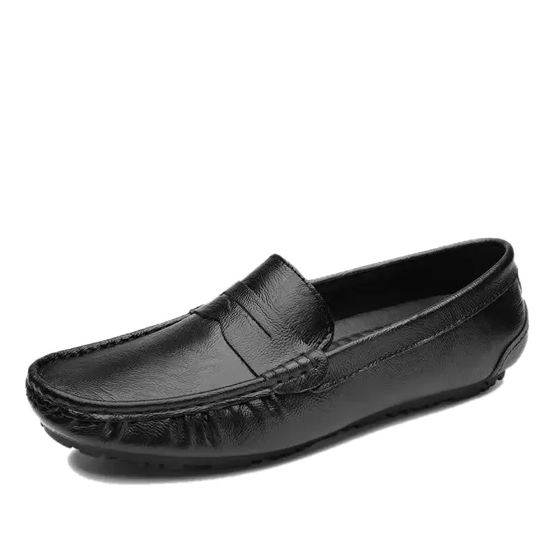 Schoensten Descent Loafers