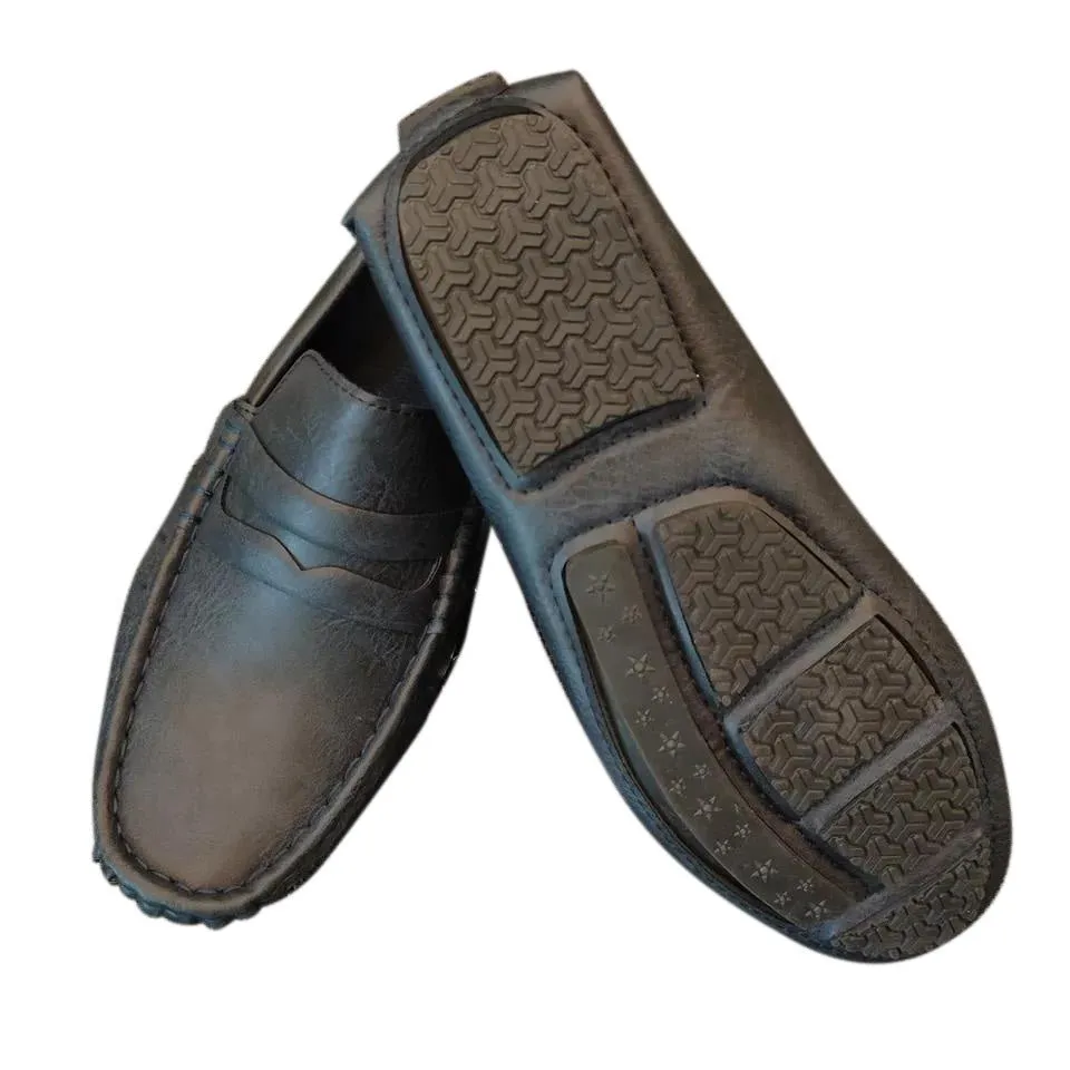 Schoensten Descent Loafers