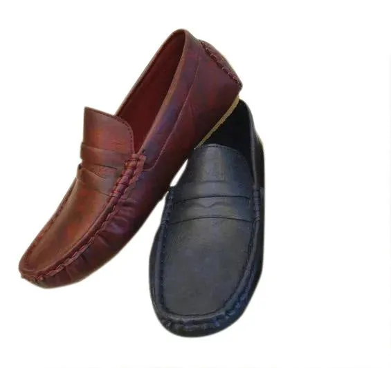 Schoensten Descent Loafers