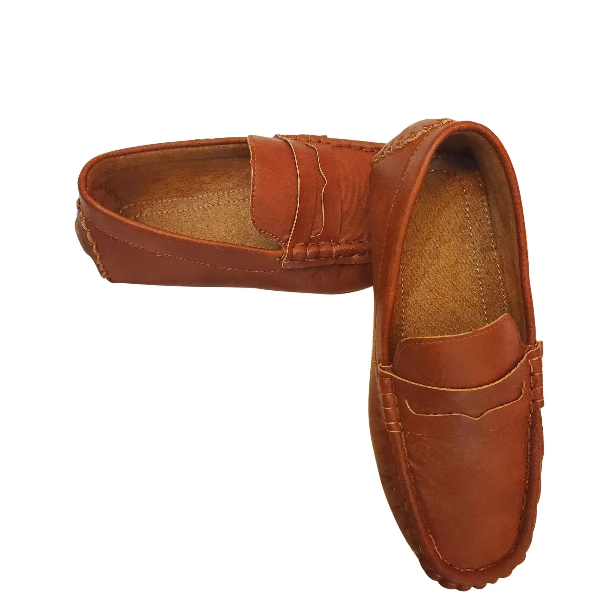 Schoensten Descent Loafers