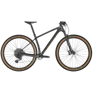 Scott Bicicleta Scale 910 Axs