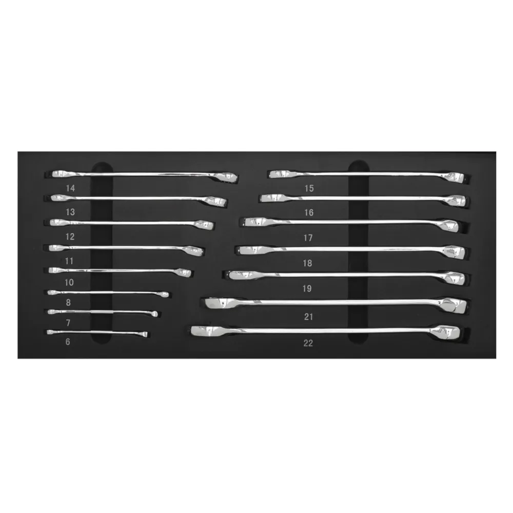 Sealey 2 Drawer Tool Chest with Tool Kit - Black - C