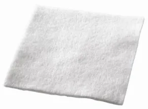 SeaSorb® Soft Ag Alginate Dressing with Silver 2" L x 2" W Square Shape, 30/bx