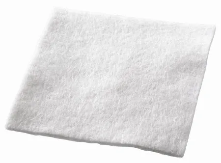 SeaSorb® Soft Ag Alginate Dressing with Silver 2" L x 2" W Square Shape, 30/bx