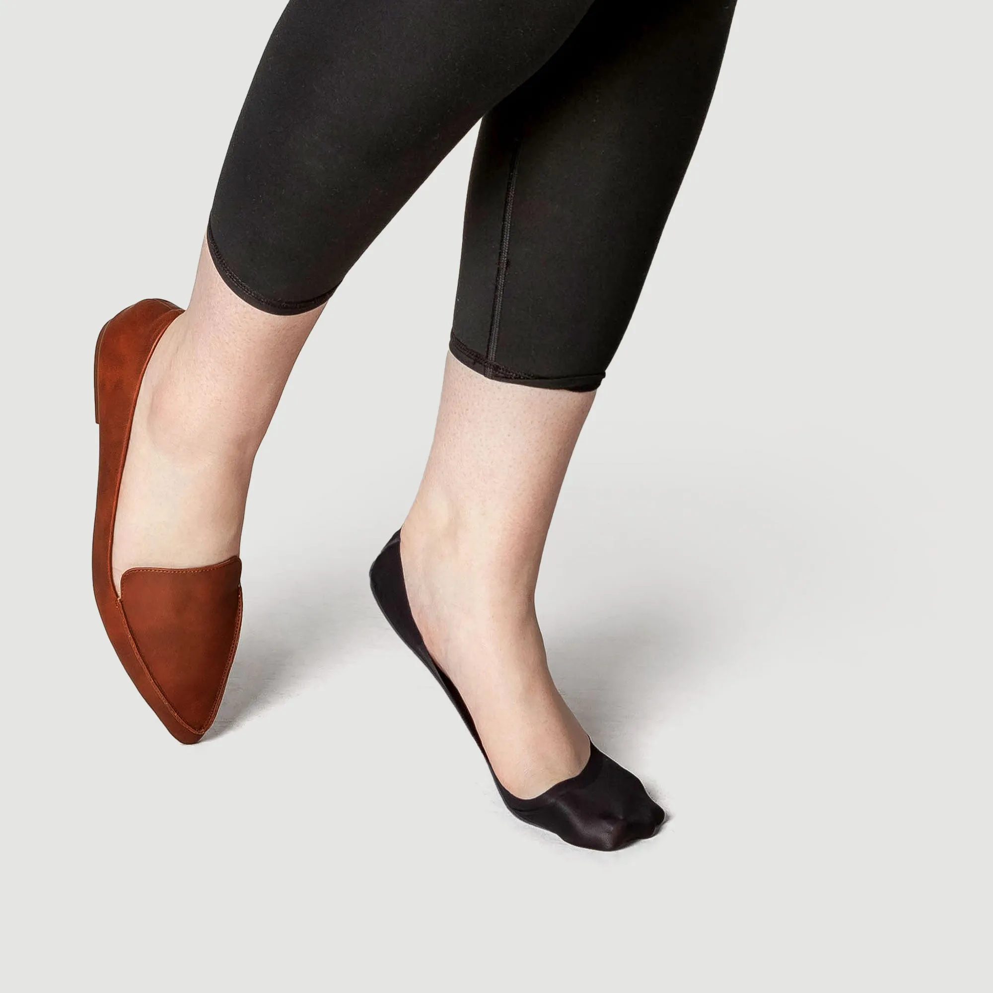 Secret Low Cut 4 Pair Pack / Combo