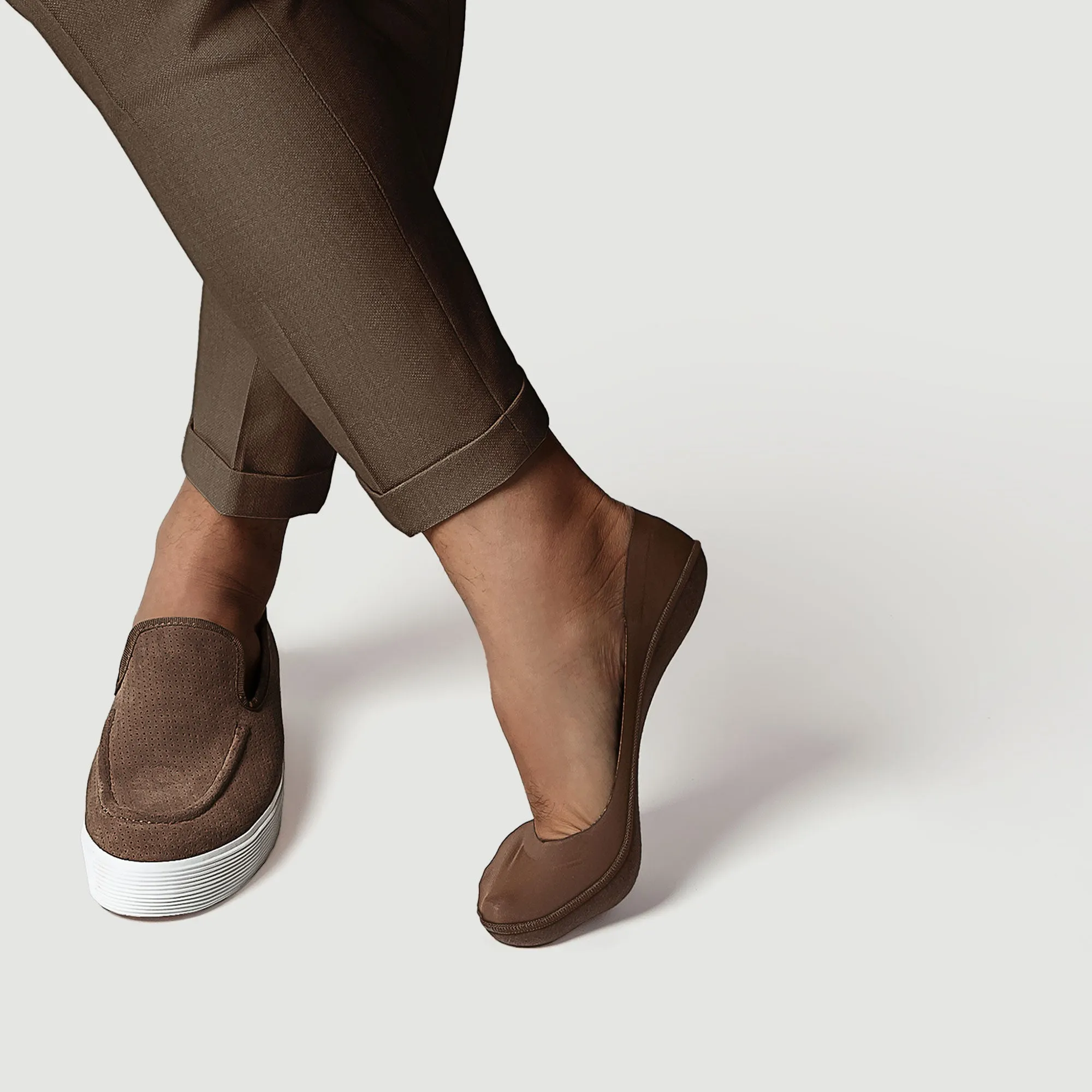Secret Low Cut 4 Pair Pack / Combo