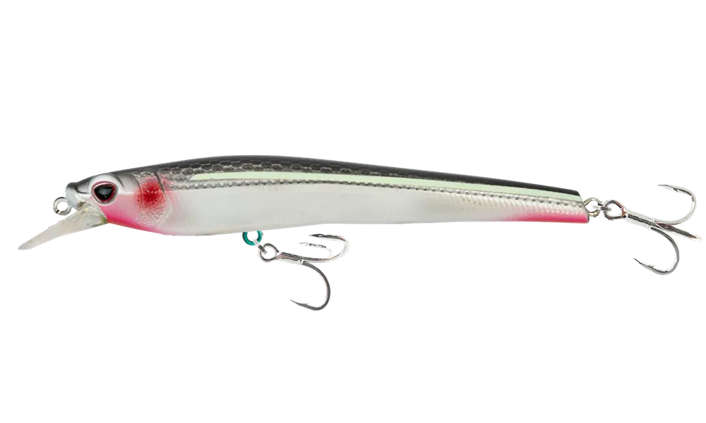 Shikari 145 SFLT 145mm