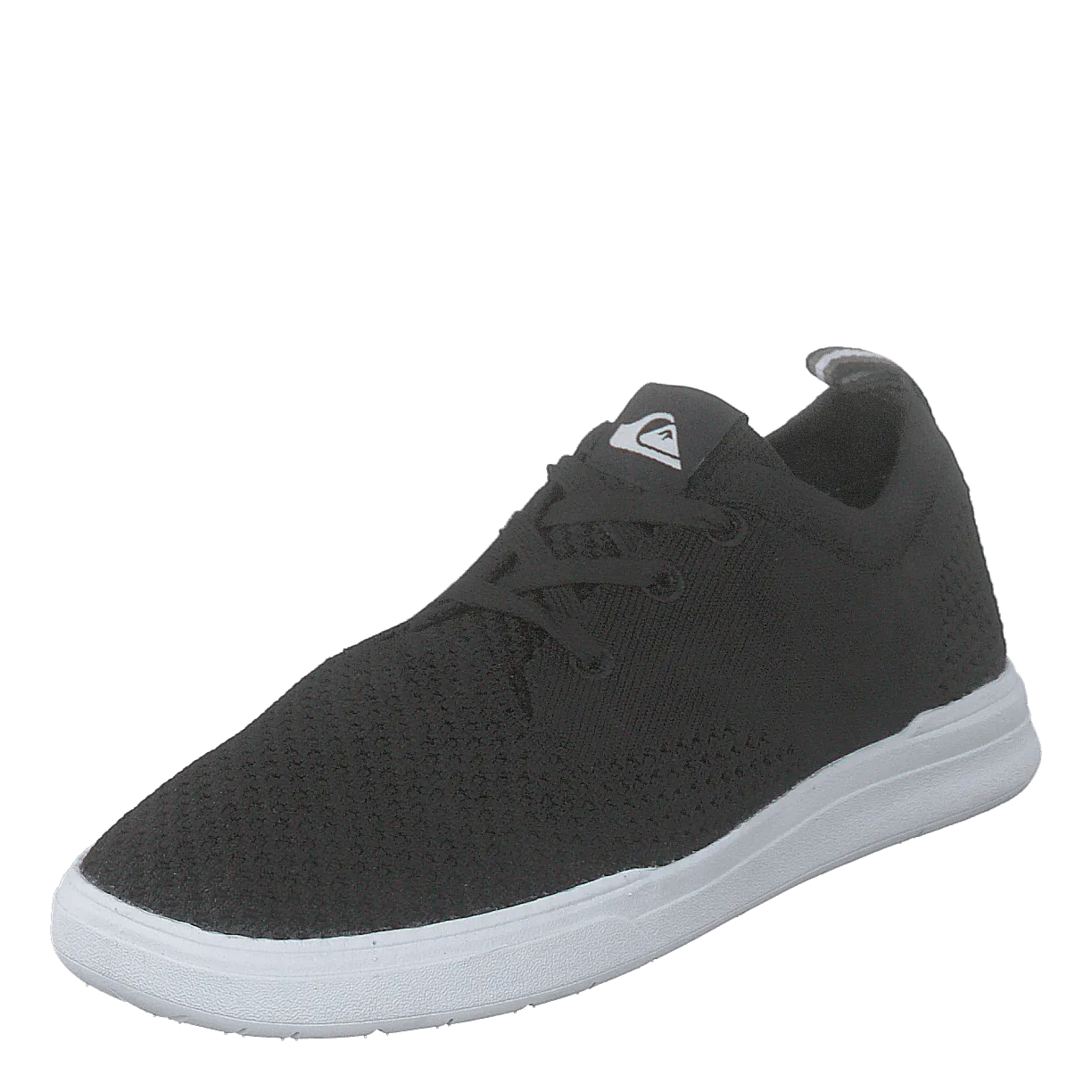 Shorebreak Stretch Knit Black/black/white