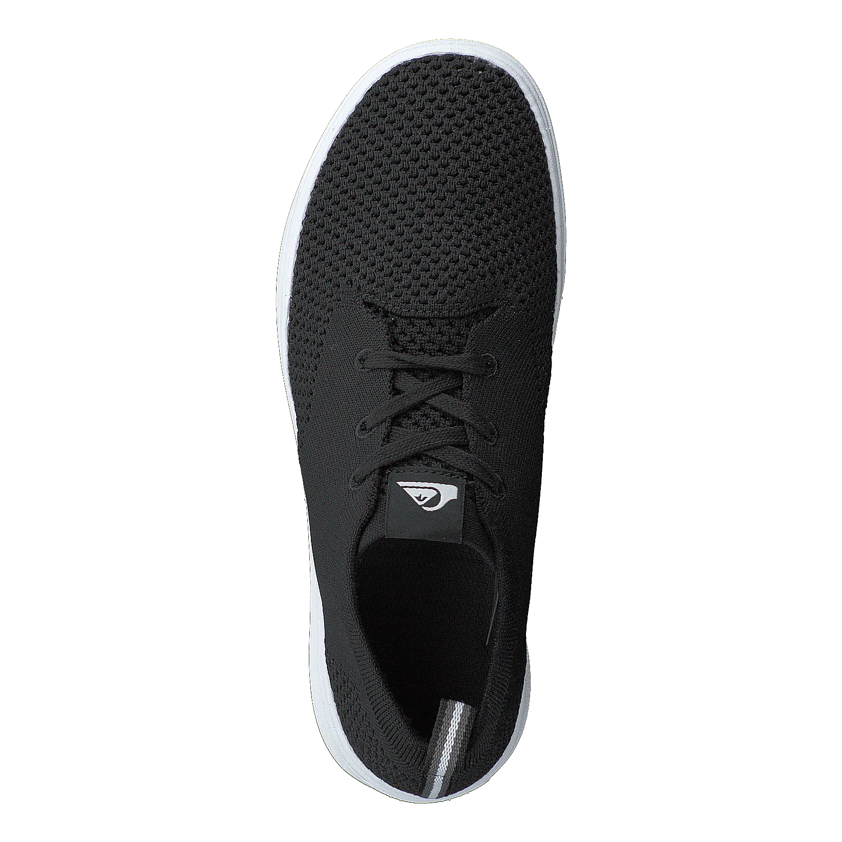 Shorebreak Stretch Knit Black/black/white