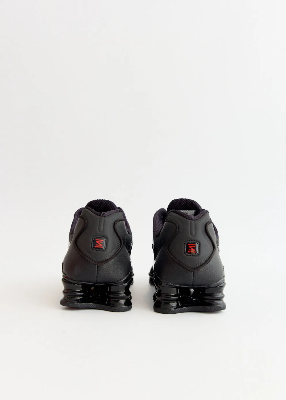Shox TL 'Black' Sneakers