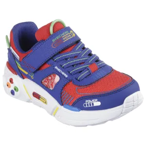 Skechers - Gametronix 2.0 - Blue/Multi - Trainers