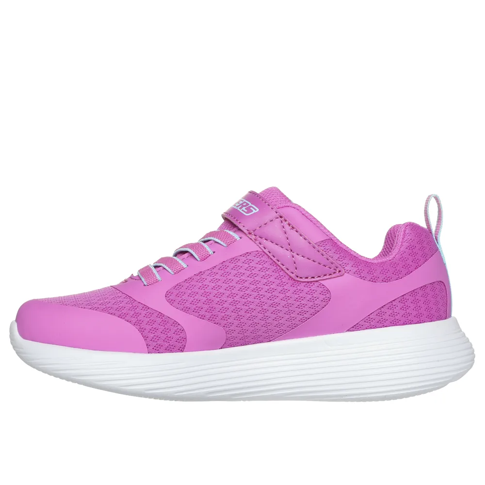 Skechers - Go Run 400 V2 - Venice Morning - Pink/Aqua - Trainers