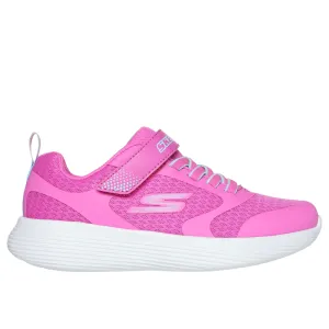 Skechers - Go Run 400 V2 - Venice Morning - Pink/Aqua - Trainers