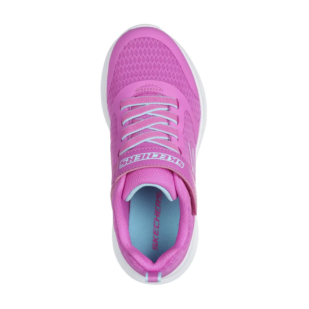 Skechers - Go Run 400 V2 - Venice Morning - Pink/Aqua - Trainers