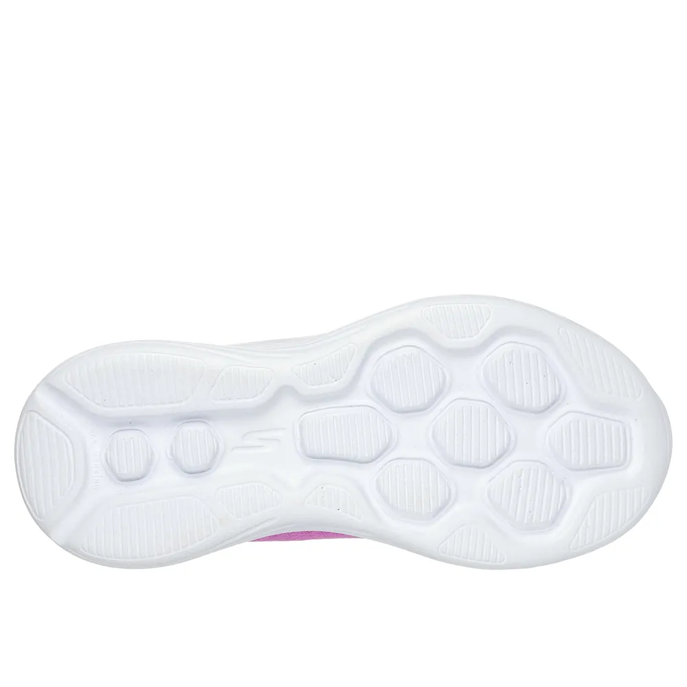 Skechers - Go Run 400 V2 - Venice Morning - Pink/Aqua - Trainers