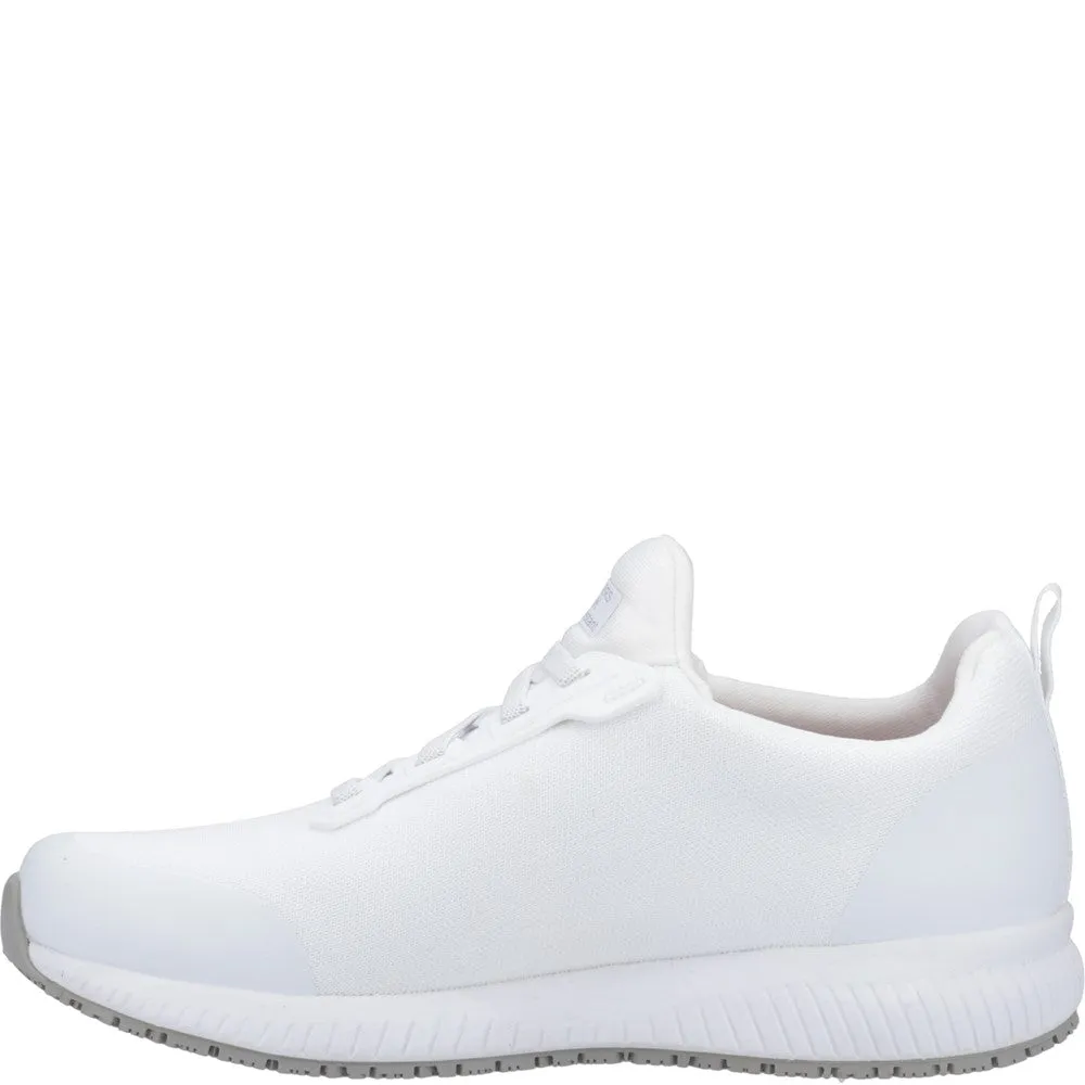 Skechers Workwear Squad SR Myton Occupational Shoe