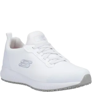 Skechers Workwear Squad SR Myton Occupational Shoe