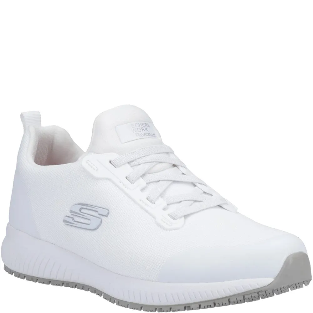 Skechers Workwear Squad SR Myton Occupational Shoe