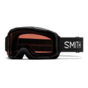 Smith Daredevil Black/RC36 Lens Youth 2025